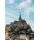 Samolepiaca fototapeta Mont-Saint-Michel v Normandii