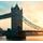 Samolepiaca fototapeta ikonický Tower Bridge