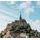 Fototapeta Mont-Saint-Michel v Normandii