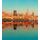 Fototapeta zrkadlenie New Yorku vo vode