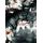 Fototapeta kvitnúca magnólia