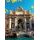 Fototapeta slávna Fontána di Trevi