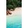 Fototapeta pláž v exotických Seychelách
