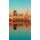Fototapeta zrkadlenie New Yorku vo vode