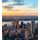 Fototapeta ranný pohľad na New York