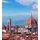 Fototapeta Santa Maria del Fiore vo Florencií