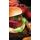 Originálna fototapeta šťavnatý hamburger