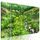 5-dielny obraz nádherná maľba zelených kopcov