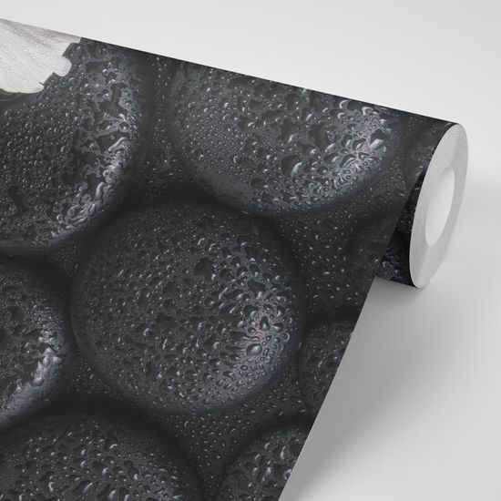 Samolepiaca tapeta wellness kompozícia