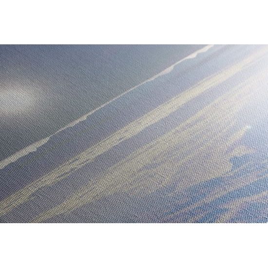 Obraz výhľad nad oblokmi