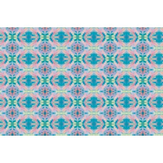 Tapeta hypnotická abstrakcia