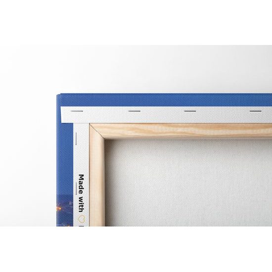 Obraz Bratislavský hrad