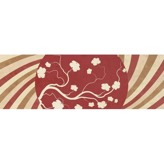 Obraz ázíjske moderné umenie