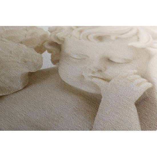 Obraz nádherný anjel