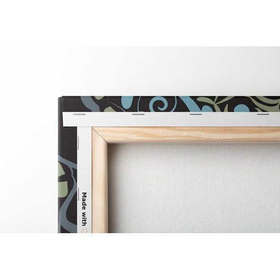 Obraz zaujímavá vintage Mandala