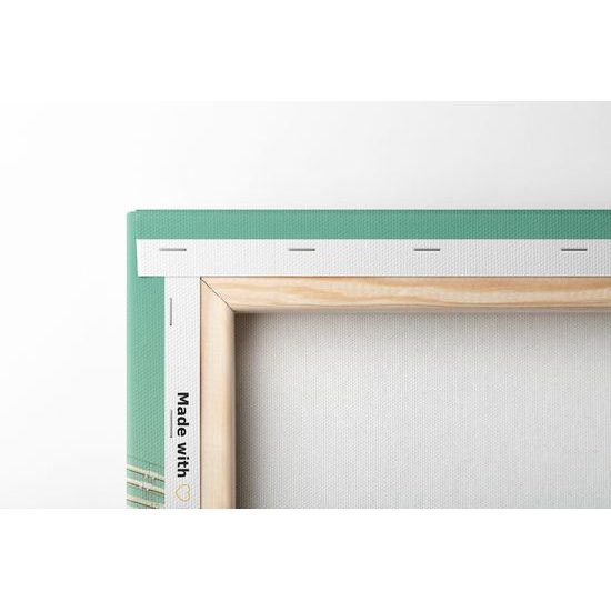 Obraz pohľad na New York