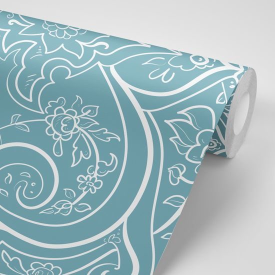 Tapeta elegantný vzor