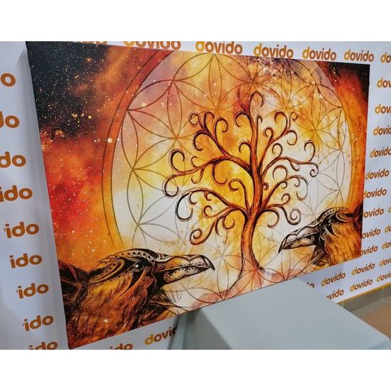 Obraz nesmrteľný strom života