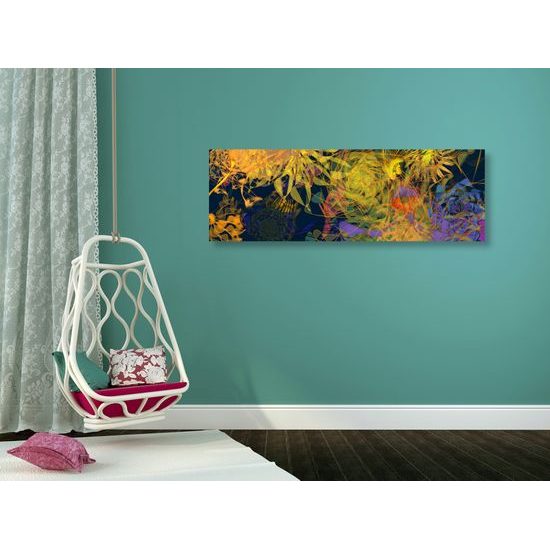 Obraz nevšedná abstrakcia