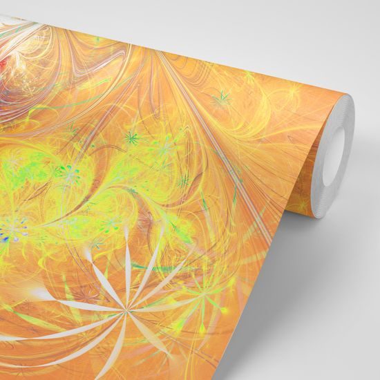 Samolepiaca tapeta harmónia farieb