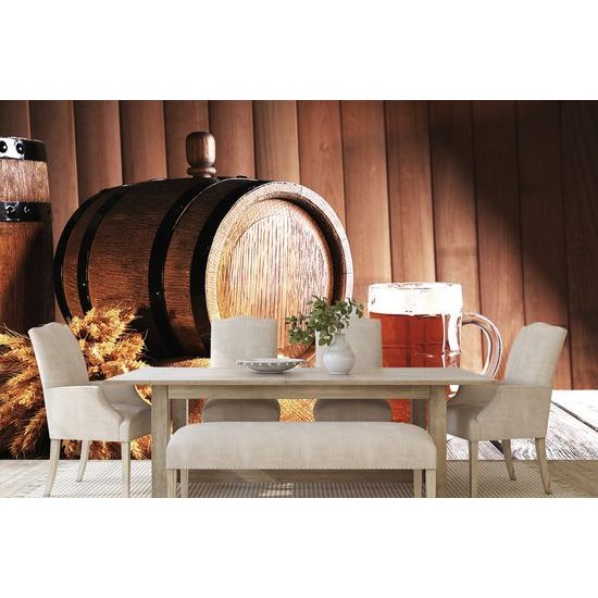 Samolepiaca fototapeta pivné zátišie