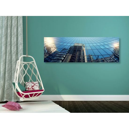 Obraz krása mrakodrapov