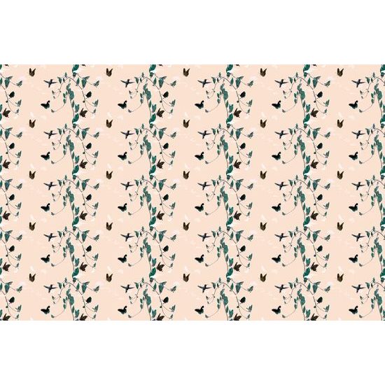 Tapeta motýle plné života