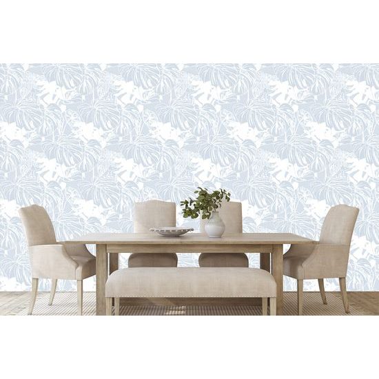 Tapeta nežné monstery