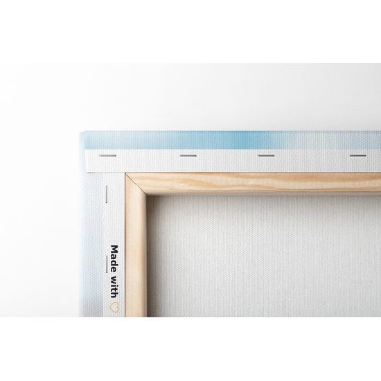 Obraz wellness zátišie