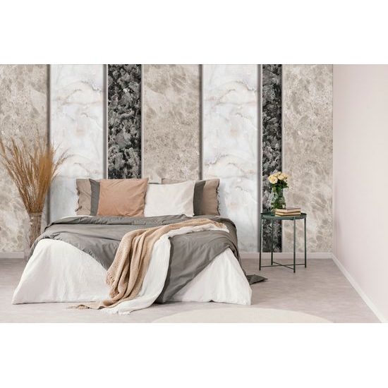 Fototapeta nádherný farebný mramor