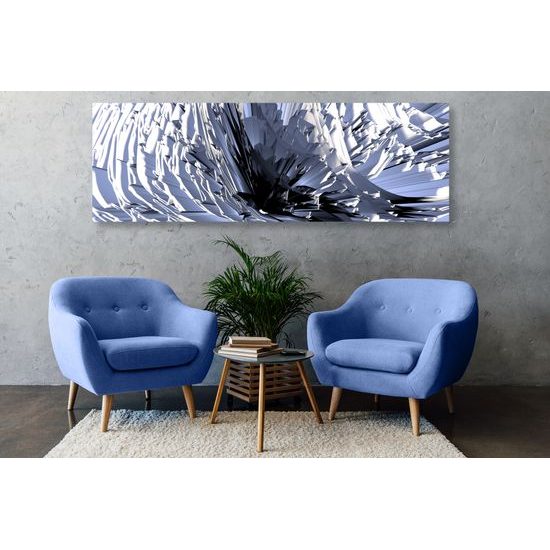 Obraz Antarktická priepasť