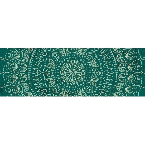 Obraz umelecká Mandala