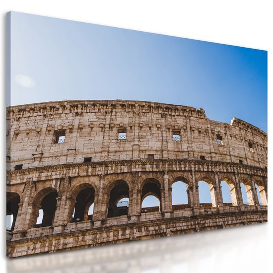 Obraz nádherné Koloseum