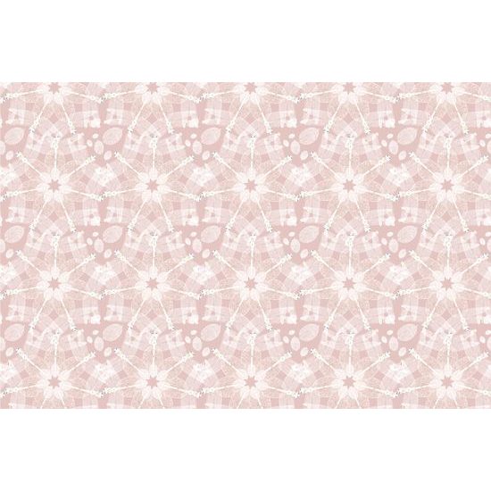 Tapeta obrazce tvorené vážkami