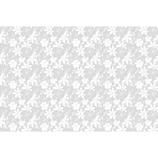 Tapeta nežné kvety v rozkvete