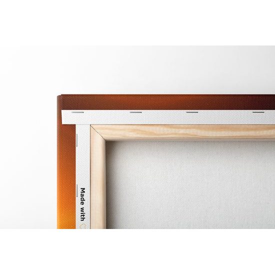 Obraz pohľad na planétu Zem z vesmírnej stanice