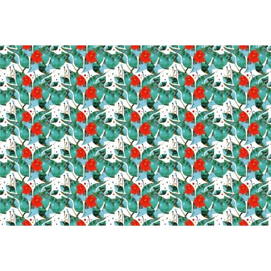 Tapeta krásy prírody v abstraktnom prevedení