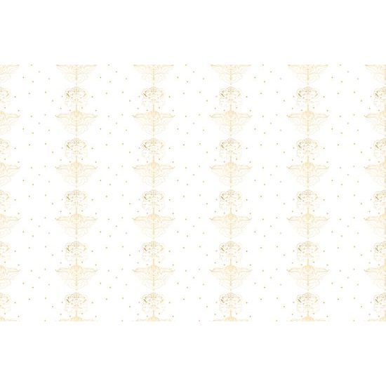 Tapeta strom života v zlatom prevedení