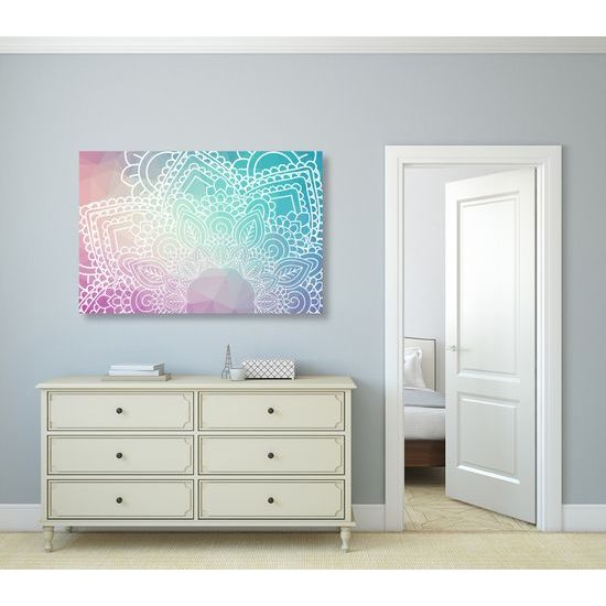 Obraz detail Mandaly