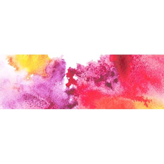 Obraz fantázia farieb