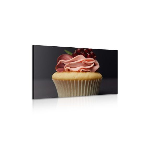 Obraz chutný muffin