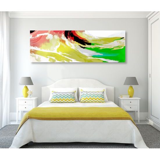 Obraz nádhera Slovenskej prírody