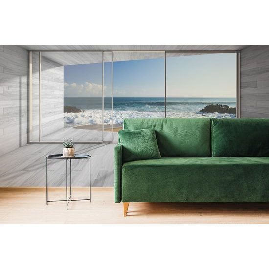 Samolepiaca tapeta dokonalý výhľad