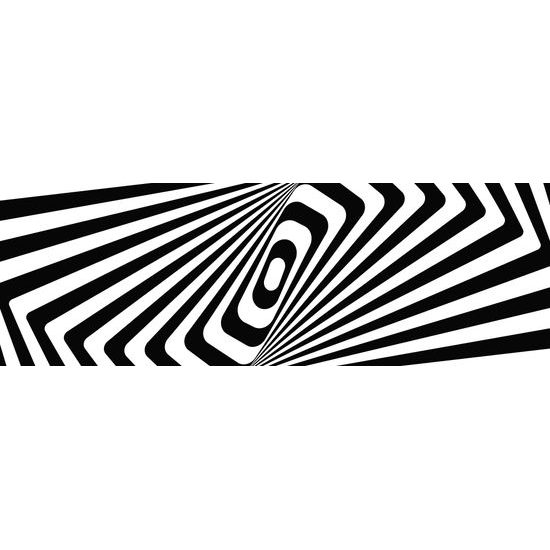 Obraz pútavá abstrakcia