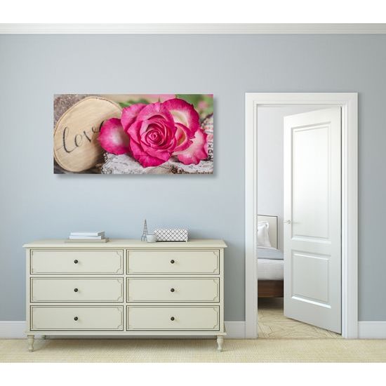 Obraz vyznanie lásky