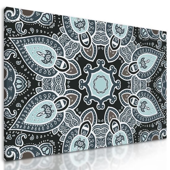 Obraz nádherná Indická Mandala