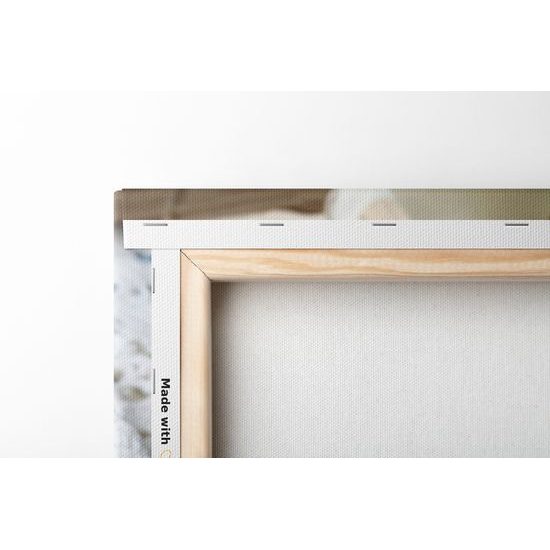 Obraz ruža a tajný kľúč