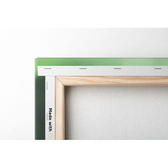 Obraz nádherné prírodné divadlo