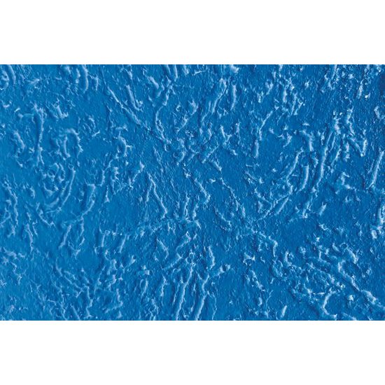 Samolepiaca tapeta modrá abstrakcia