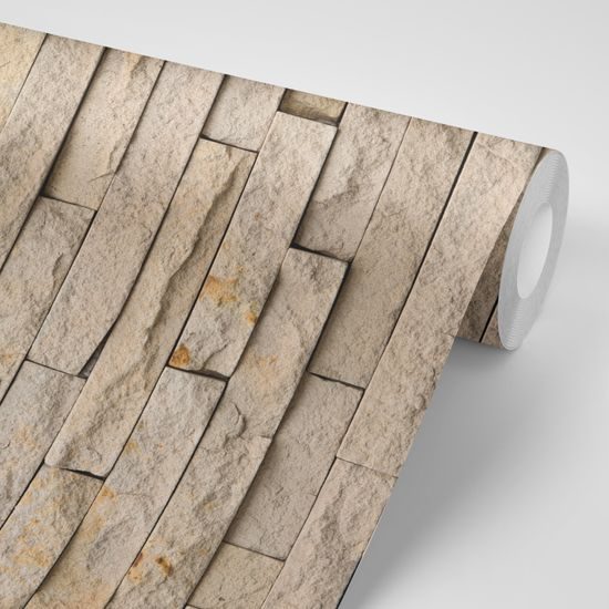 Fototapeta jednoduchý elegantný kameň